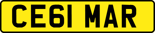 CE61MAR