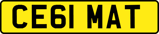 CE61MAT