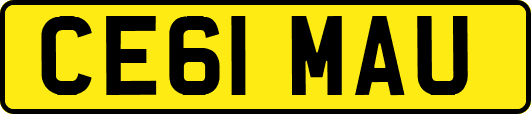 CE61MAU