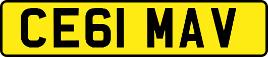CE61MAV