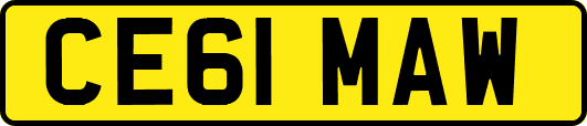 CE61MAW