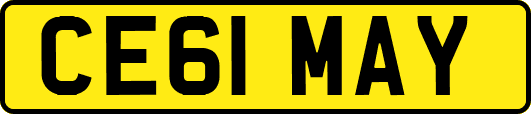 CE61MAY