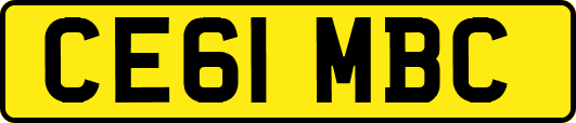 CE61MBC
