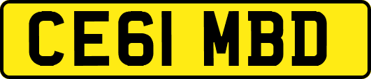 CE61MBD