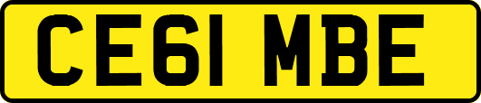 CE61MBE
