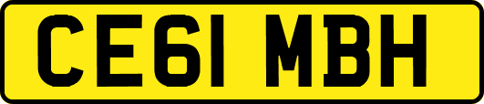 CE61MBH