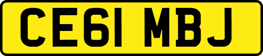 CE61MBJ