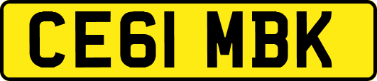 CE61MBK