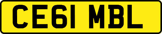 CE61MBL