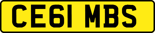 CE61MBS