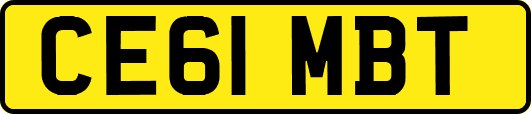 CE61MBT