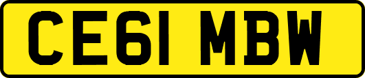 CE61MBW
