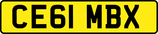CE61MBX