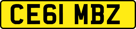 CE61MBZ
