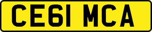 CE61MCA