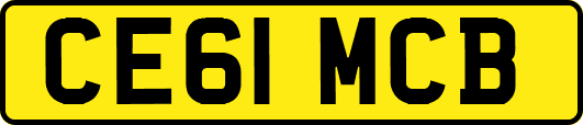 CE61MCB
