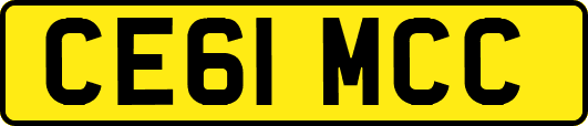 CE61MCC