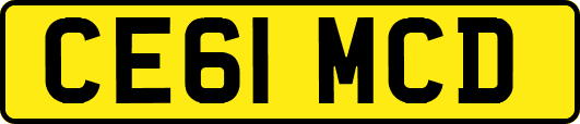 CE61MCD