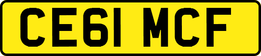 CE61MCF