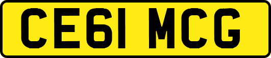 CE61MCG