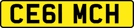 CE61MCH
