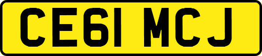 CE61MCJ