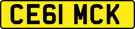 CE61MCK