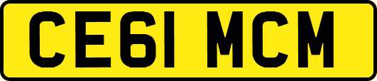 CE61MCM