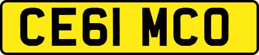 CE61MCO