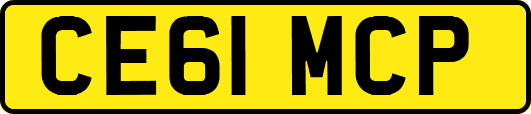 CE61MCP