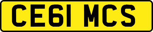 CE61MCS