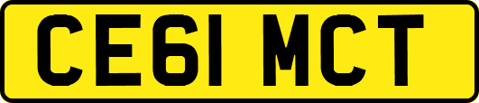 CE61MCT