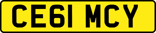 CE61MCY