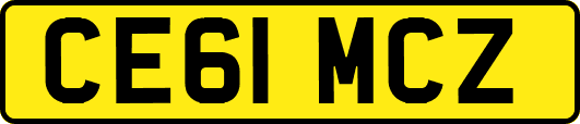 CE61MCZ