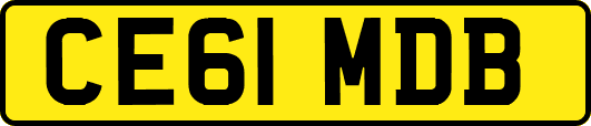 CE61MDB