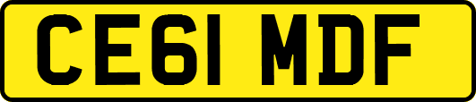 CE61MDF