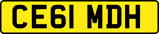 CE61MDH