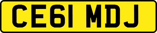 CE61MDJ