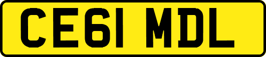 CE61MDL