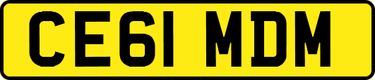 CE61MDM