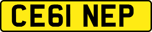 CE61NEP