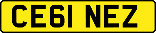 CE61NEZ