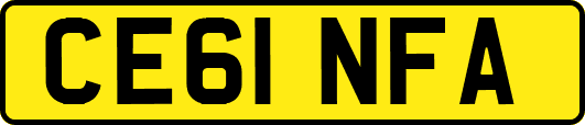 CE61NFA