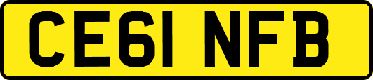 CE61NFB