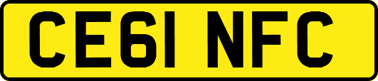 CE61NFC