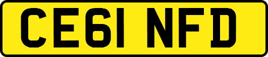 CE61NFD