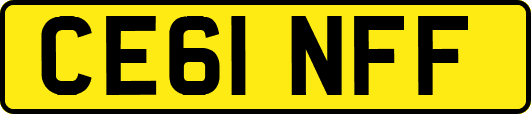 CE61NFF
