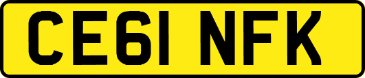CE61NFK