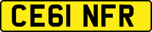 CE61NFR