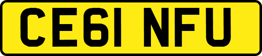 CE61NFU